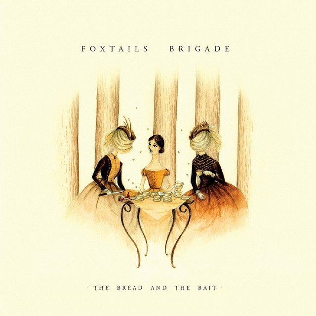 The Bread and the Bait cover art