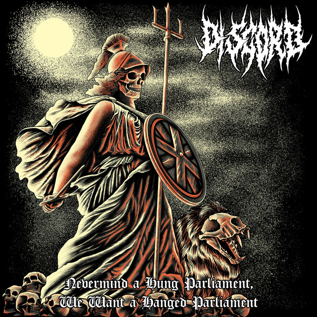 Nevermind a Hung Parliament, We Want a Hanged Parliament cover art