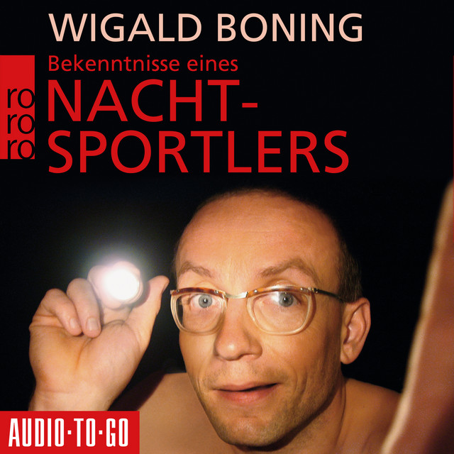 Kapitel 10 - Bekenntnisse eines Nachtsportlers cover art