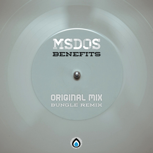 Benefits - Bungle Remix artwork