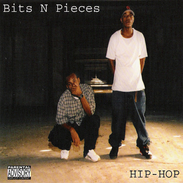 BITS 'N' PIECES