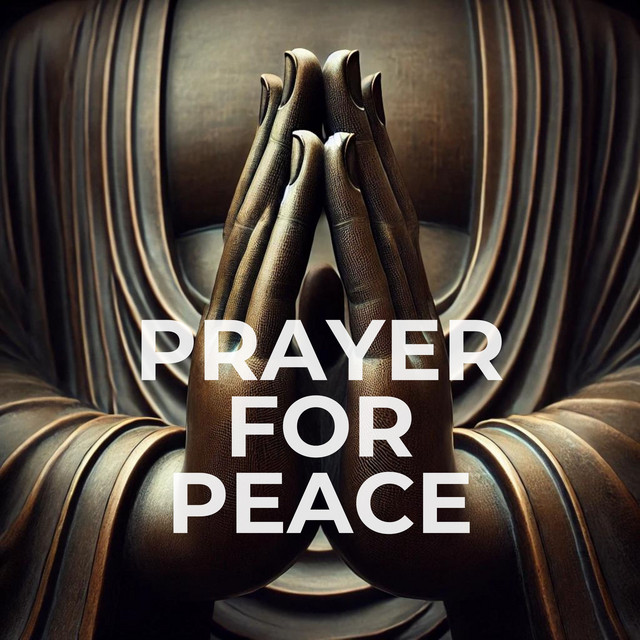 Prayer for Peace: Temple Bells and Meditation