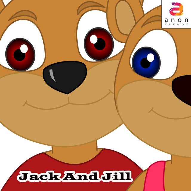 Jack and Jill - Single cover
