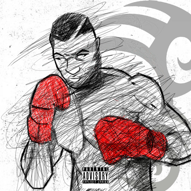 Ganho cover art