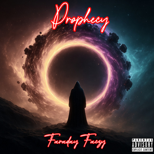 Prophecy cover art