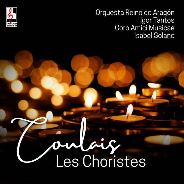 Coulais: Les Choristes (Live)
