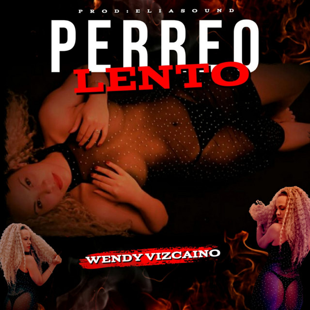 Perreo Lento