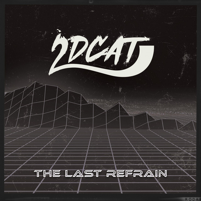 The Last Refrain cover art