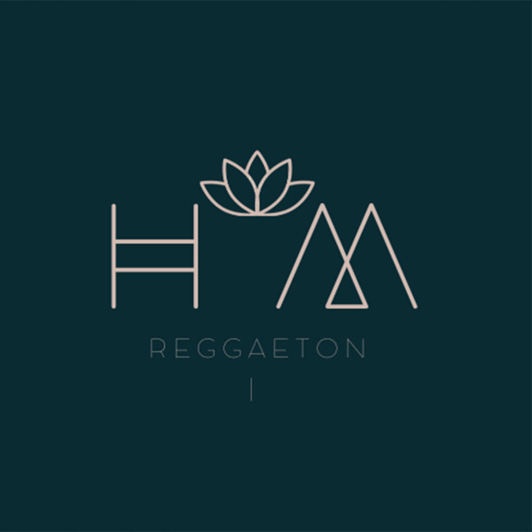 Hm Regaeton cover art