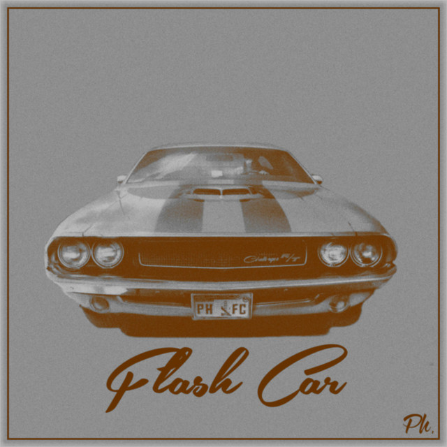 Flash Car cover