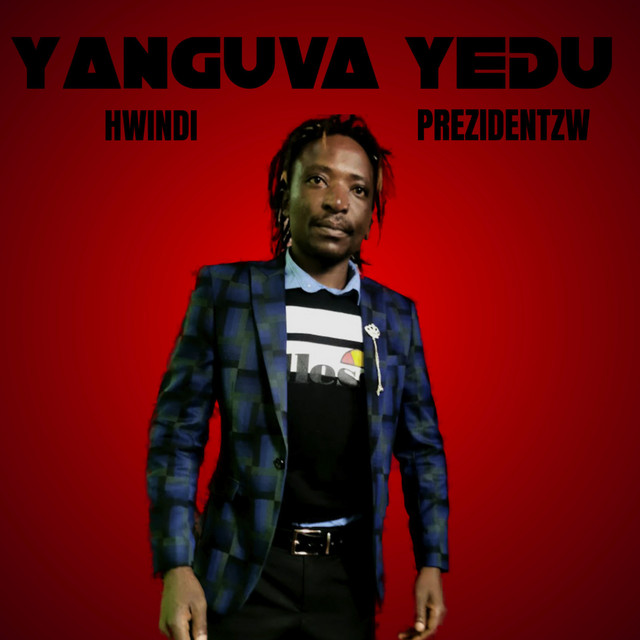 HWINDI PREZIDENTZW - Ndiani Anetsa