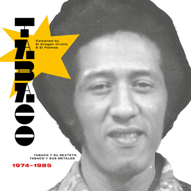 Tabaco (Compiled By el Dragón Criollo & el Palmas) cover art
