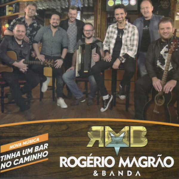 TINHA UM BAR NO CAMINHO