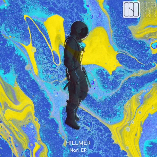 Обкладинка: Nari — Hillmer