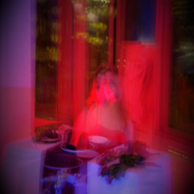 undefined album image