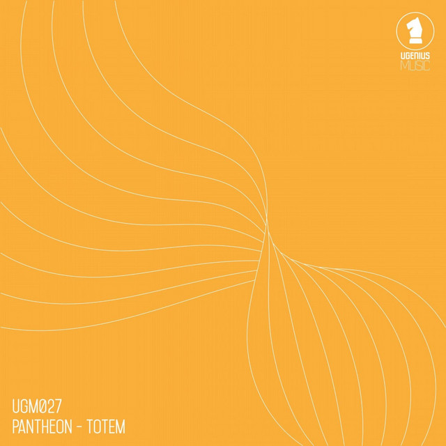 Totem cover art