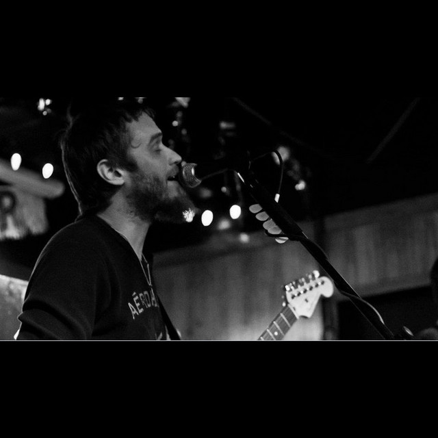 Buck J. Smith | Spotify