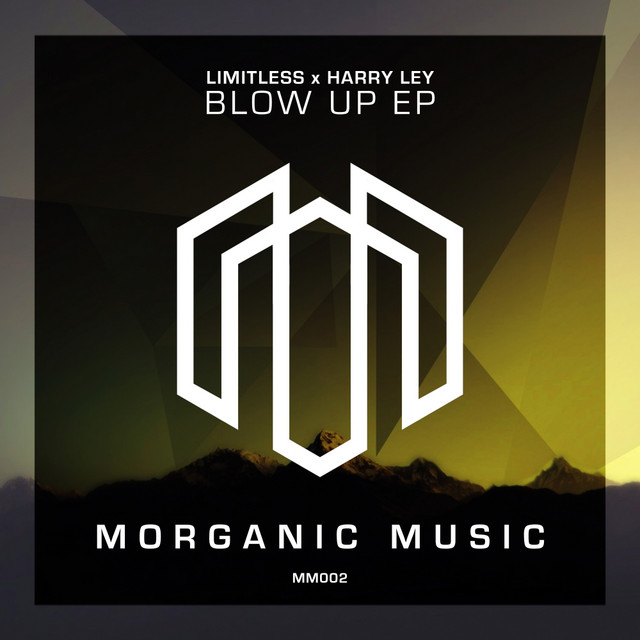 Blow Up cover art