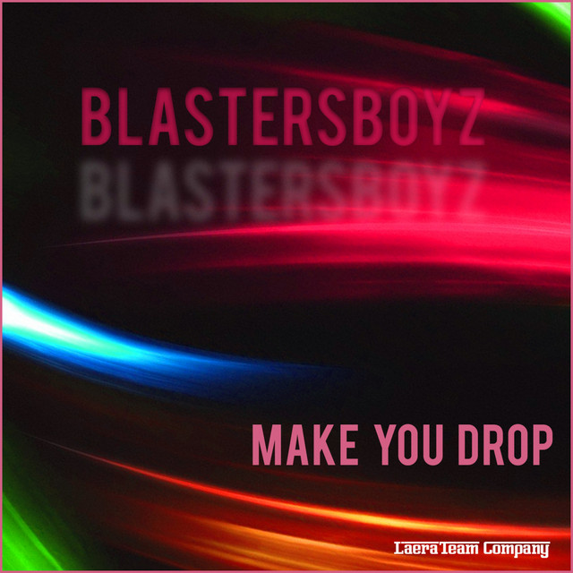 Make You Drop cover art