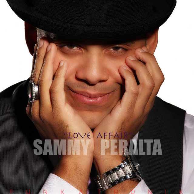 Love Affair cover art