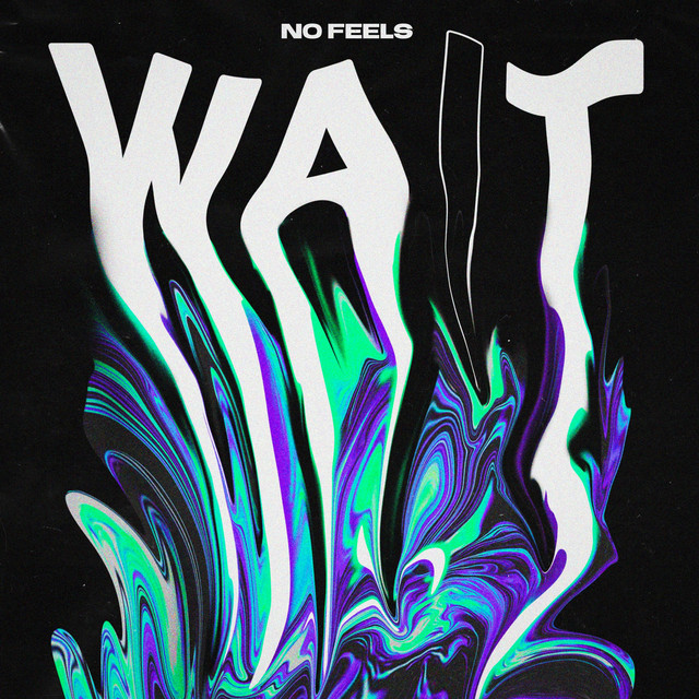 Wait cover art