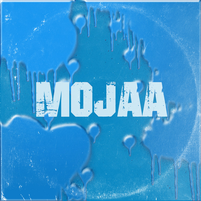 Mojaa cover art