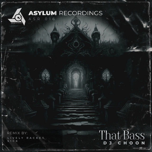 That Bass cover art