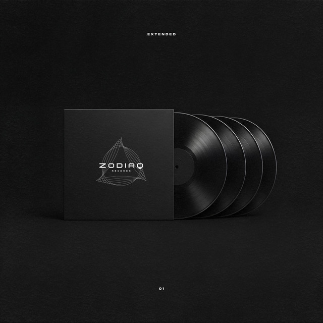 ZODIAQ Extended Vol. 01