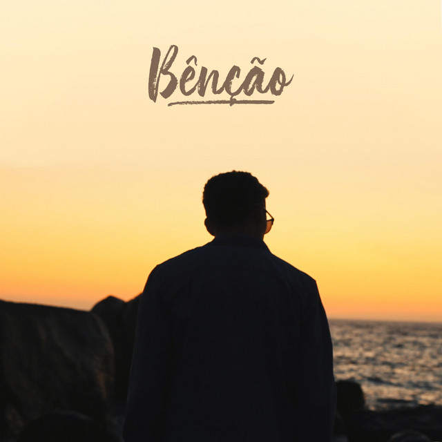 Bênção cover art