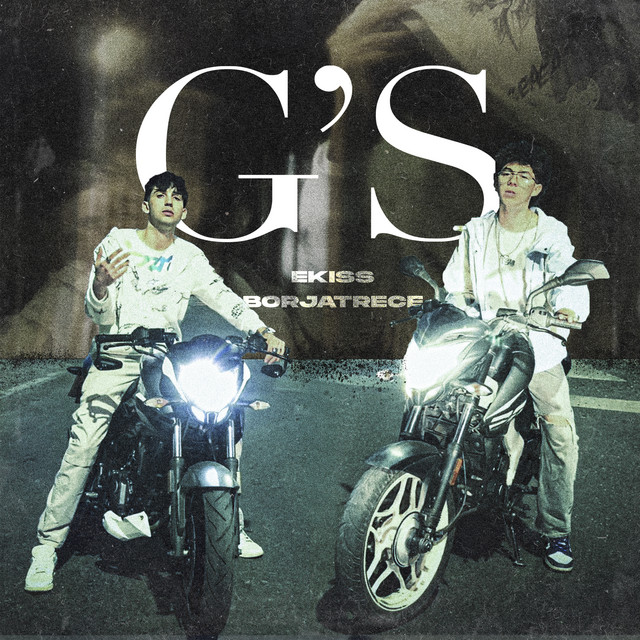 G’s