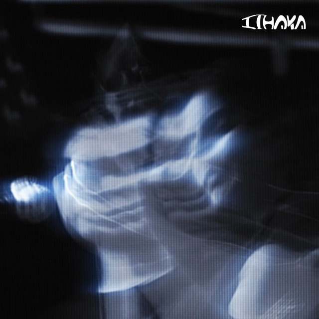 Ithaka cover art
