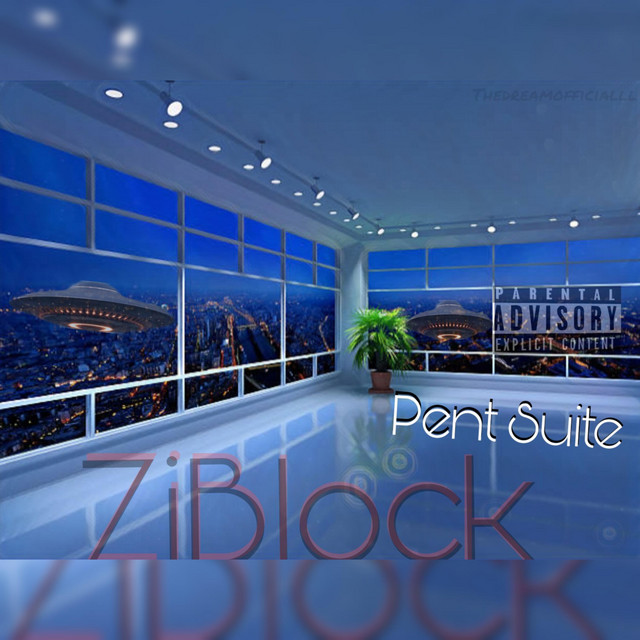 Pent Suite