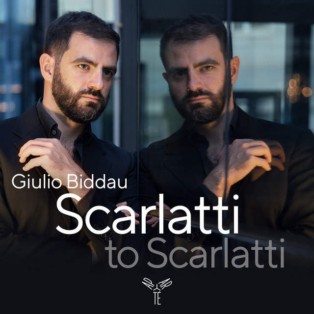 Domenico Scarlatti:Sonata in G Minor, K. 8 (F. 524): Allegro