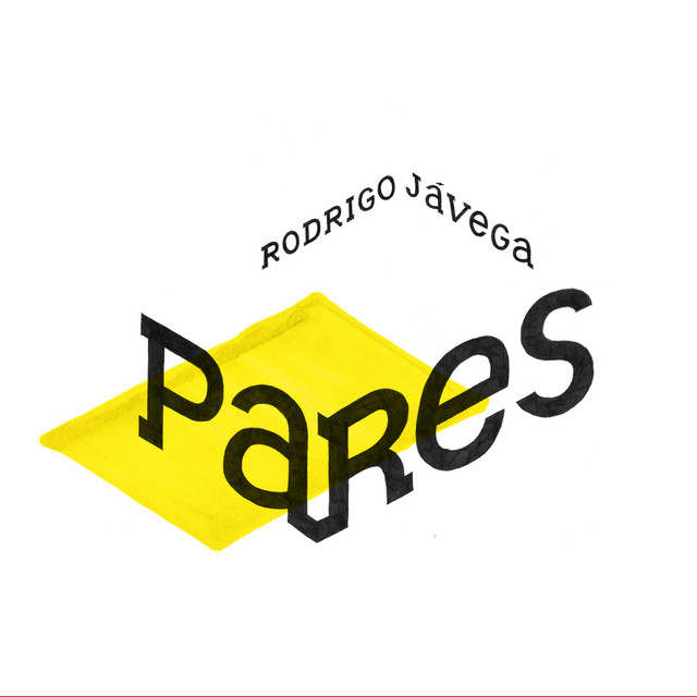 Pares cover art