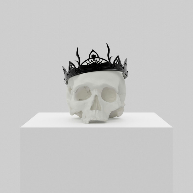 Alla Morte II (Maggiore) cover