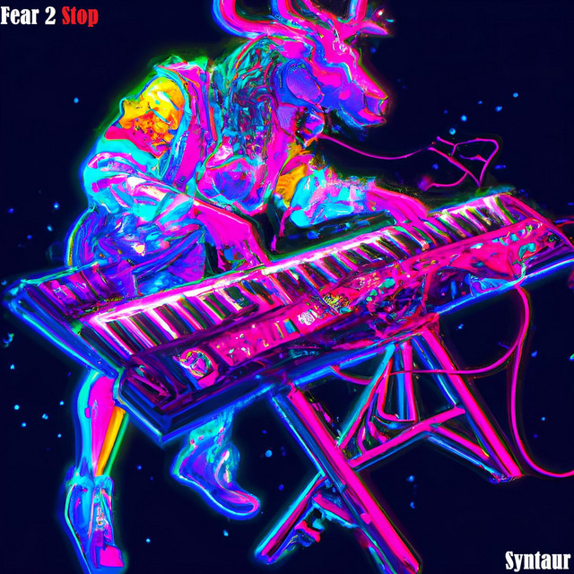 Syntaur cover art