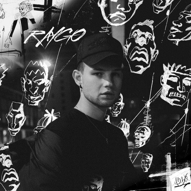 Blade - Single by RAYGO | Spotify