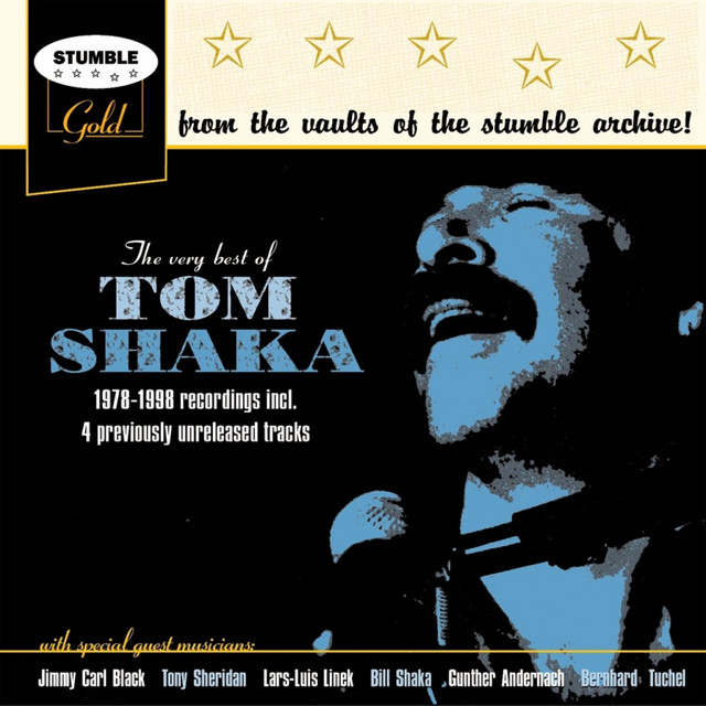 The Very Best Of... cover