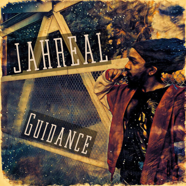 Guidance cover art