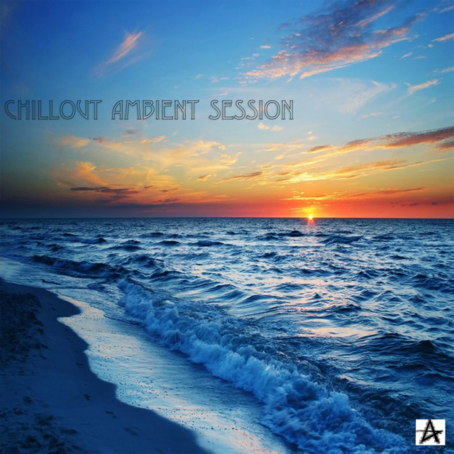 Chillout Ambient Session cover