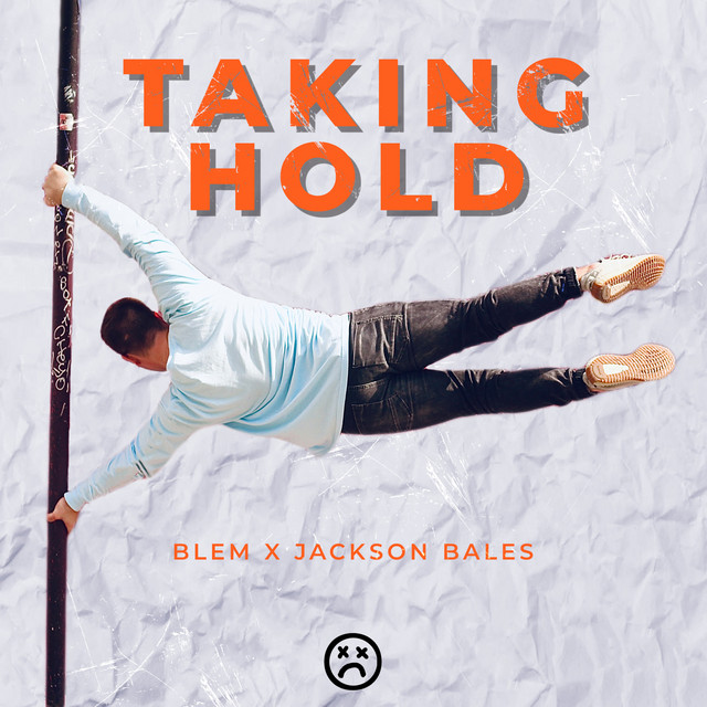 Taking Hold cover art