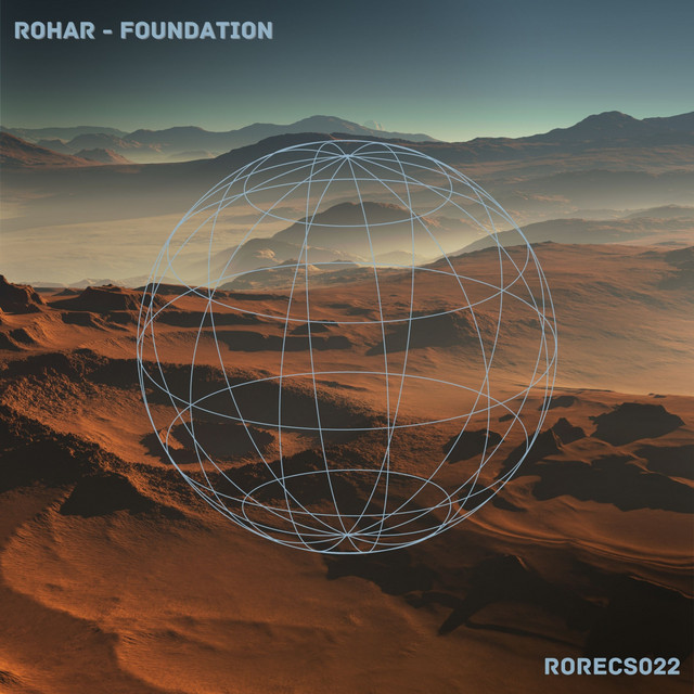 Foundations cover art