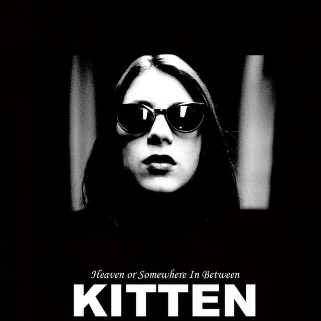 PSY Sound and KITTEN