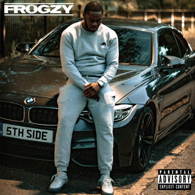 5th Side cover art