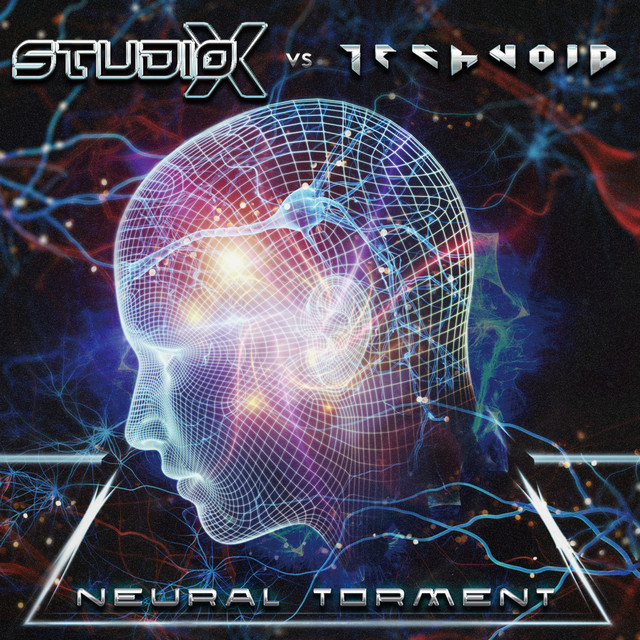 Neural Torment cover art
