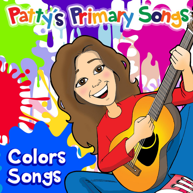 Patty's Primary Songs