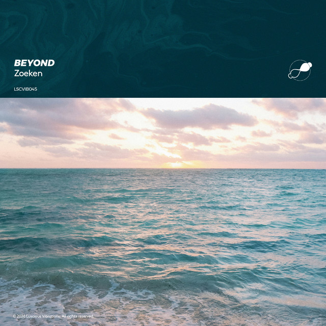 Beyond album art