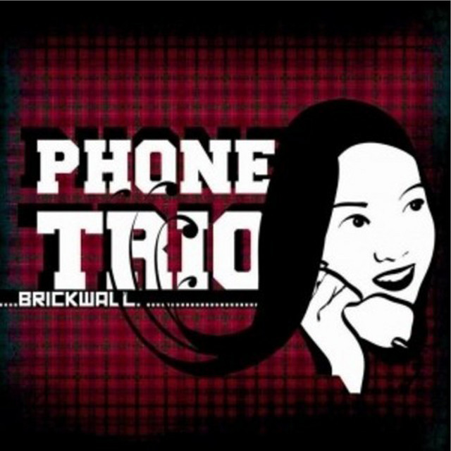 Brickwall cover art