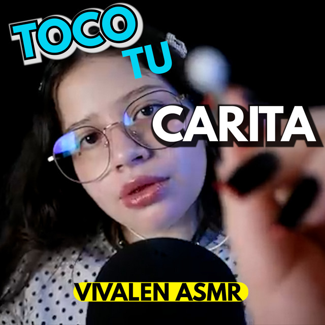 TOCO TU CARITA cover art