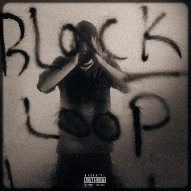 Black Loop by Hamidamer | Listen on Spotify, Tidal, Deezer | PUSH.fm